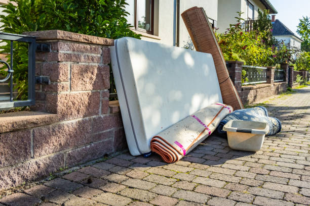Best Demolition Debris Removal  in Union City, OK